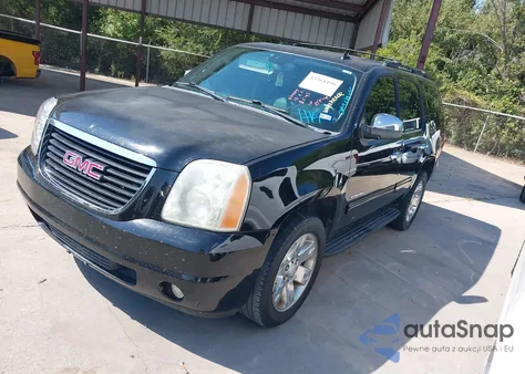 2013 GMC Yukon Slt из США, поврежденный, VIN 1GKS1CE08DR161430